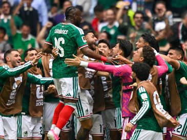 Julián Quiñones se perfila para integrar la lista de 30 nominados al Balón de Oro 2026 gracias a sus estadísticas goleadoras, un logro que igualaría la marca histórica de Guillermo Ochoa. IMAGO7