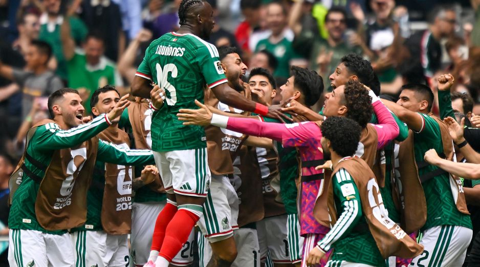 Julián Quiñones se perfila para integrar la lista de 30 nominados al Balón de Oro 2026 gracias a sus estadísticas goleadoras, un logro que igualaría la marca histórica de Guillermo Ochoa. IMAGO7