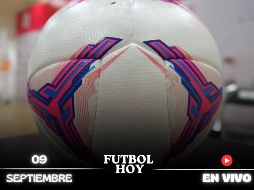 Entre los partidos del día hay compromisos de la Champions League, la Copa Libertadores y la Copa Sudamericana, además de juegos del FIFA Mundial Femenino Sub-20. ESPECIAL / IMAGO7 y CANVA