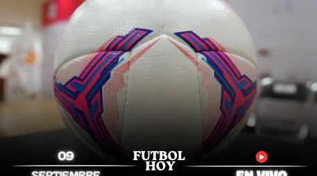 Entre los partidos del día hay compromisos de la Champions League, la Copa Libertadores y la Copa Sudamericana, además de juegos del FIFA Mundial Femenino Sub-20. ESPECIAL / IMAGO7 y CANVA