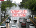 La mañana de este martes 8 de septiembre se registra buena calidad del aire en Atemajac con 11 Puntos IMECA. EL INFORMADOR / ARCHIVO