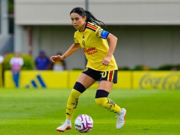 SCARLETT CAMBEROS. La nominación de Camberos representa la presencia de México en la disputa por uno de los reconocimientos individuales más importantes del futbol mundial. IMAGO7