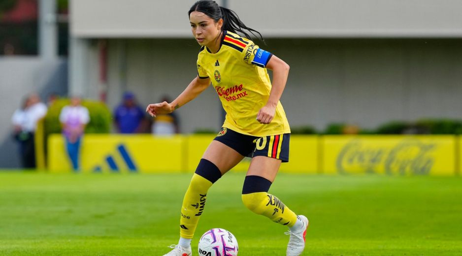 SCARLETT CAMBEROS. La nominación de Camberos representa la presencia de México en la disputa por uno de los reconocimientos individuales más importantes del futbol mundial. IMAGO7