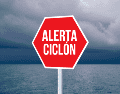 De continuar su evolución favorable en los próximos días, uno de estos sistemas daría origen al ciclón tropical "Norbert". ESPECIAL / CANVA