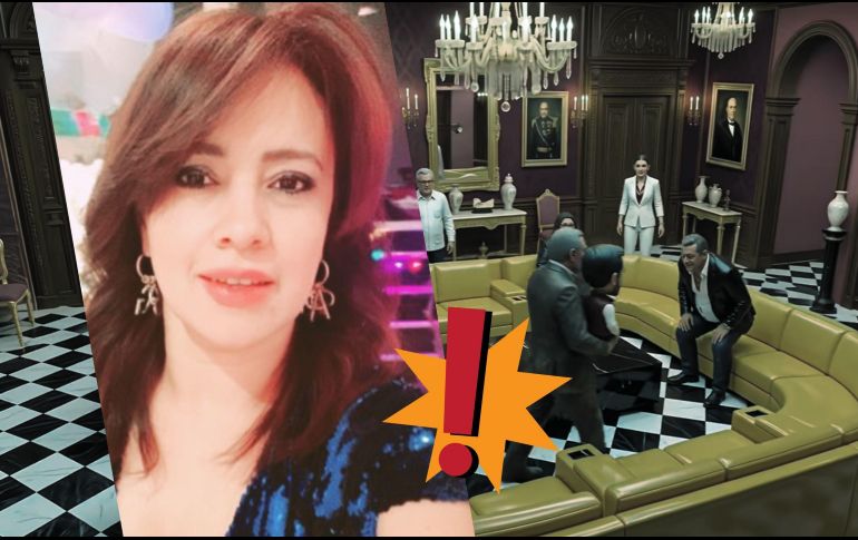 En días recientes, TV Azteca se deslindó públicamente de la producción de esta sátira política. X / @ronogueron / YT / La casa de los mañosos