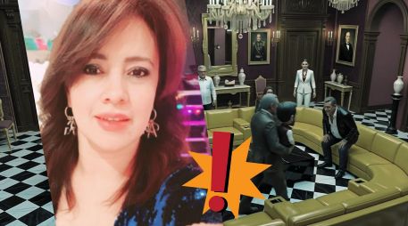 En días recientes, TV Azteca se deslindó públicamente de la producción de esta sátira política. X / @ronogueron / YT / La casa de los mañosos
