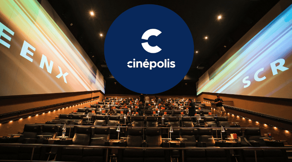 Acompañamos a descubrir lo mejor del cine esta semana en las salas de Cinépolis. ESPECIAL/ EL INFORMADOR/ J. Acosta