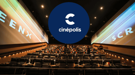 Acompañamos a descubrir lo mejor del cine esta semana en las salas de Cinépolis. ESPECIAL/ EL INFORMADOR/ J. Acosta