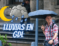 Este martes 8 de septiembre, Guadalajara mantendrá cielos parcialmente nubosos durante la noche.EL INFORMADOR / ARCHIVO