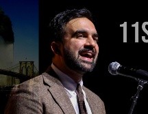 Según el alcalde, miles de trabajadores han sufrido distintos problemas de salud a lo largo de los años, derivado de esta situación. EFE / ARCHIVO