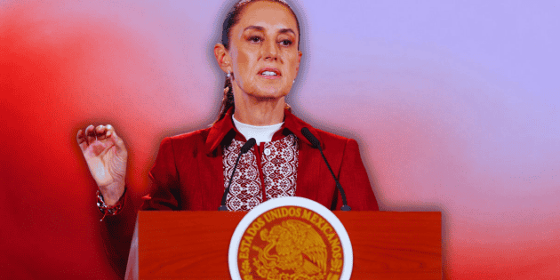 Sheinbaum deja en manos de la FGR atracción del caso Carlos Manzo tras solicitud de la alcaldesa de Uruapan