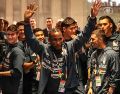 Julián Quiñones fue incluido de manera oficial entre los 30 nominados al Balón de Oro 2026. EL INFORMADOR / A. Navarro