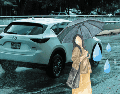 De acuerdo al pronóstico del clima, las lluvias en Guadalajara serán persistentes esta semana del 8 al 13 de septiembre. EL INFORMADOR / ARCHIVO