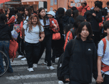 México se ubicó en el lugar 37 de 38 países de la OCDE en lectura y ciencias en PISA 2025. SUN/S. Cadena