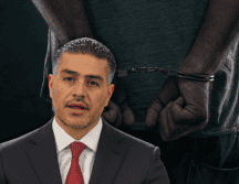 En el sexenio también han sido detenidas más de 67 mil personas por delitos de alto impacto y 2 mil personas por delito de extorsión. EL INFORMADOR/ARCHIVO ESPECIAL/Canva