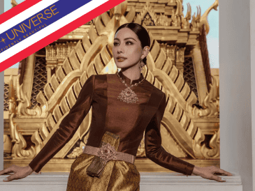 Por ahora, la incógnita permanece abierta y la polémica amenaza con convertirse en uno de los temas más comentados rumbo a la gran final de noviembre. INSTAGRAM/@missgrandthailand