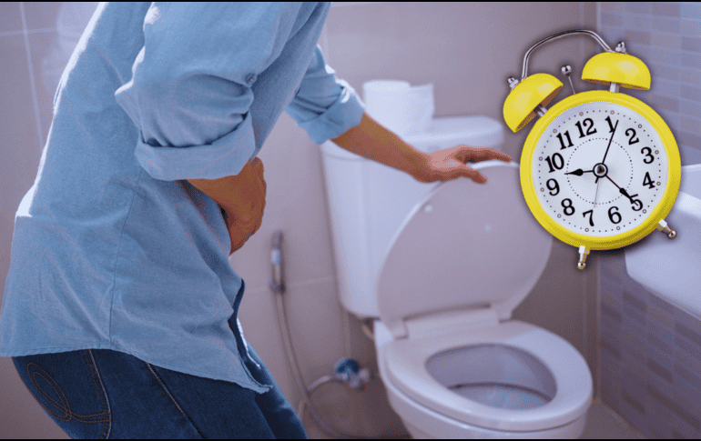 Dedicar un minuto en el baño antes de dormir es una inversión directa en la salud integral y el bienestar del día siguiente. ESPECIAL / CANVA