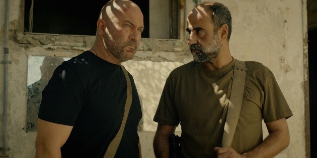 Los cuatro estrenos que no puedes dejar de ver hoy en Netflix
