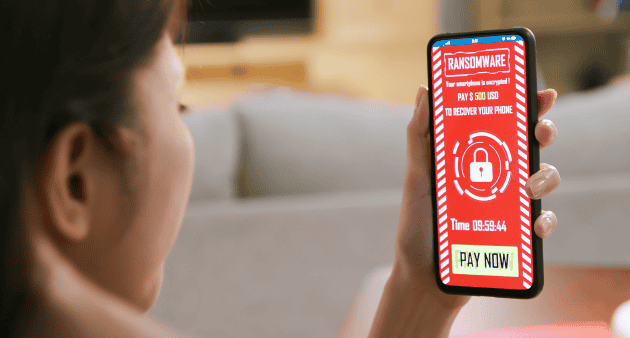Extorsión telefónica: ¿Qué palabras no debes decir en una llamada de estafa?