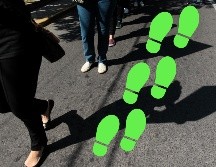 Este es el verdadero paso a paso que cambiará tu salud. EL INFORMADOR / ARCHIVO