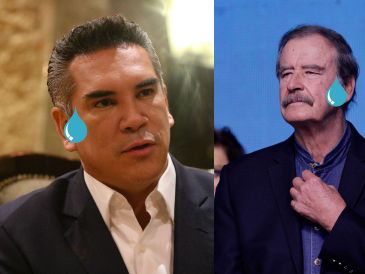 La Mandataria afirmó, a unos días del inicio del proceso electoral 2026-2027, que el PRI y el PAN no cuentan con un gran respaldo de la población. EL INFORMADOR / NTX / ARCHIVO