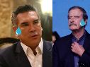 La Mandataria afirmó, a unos días del inicio del proceso electoral 2026-2027, que el PRI y el PAN no cuentan con un gran respaldo de la población. EL INFORMADOR / NTX / ARCHIVO