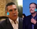 La Mandataria afirmó, a unos días del inicio del proceso electoral 2026-2027, que el PRI y el PAN no cuentan con un gran respaldo de la población. EL INFORMADOR / NTX / ARCHIVO