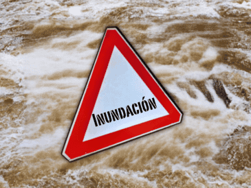 El crecimiento inmobiliario desmedido sigue impermeabilizando el suelo, impidiendo que la lluvia se filtre de manera natural. ESPECIAL / CANVA