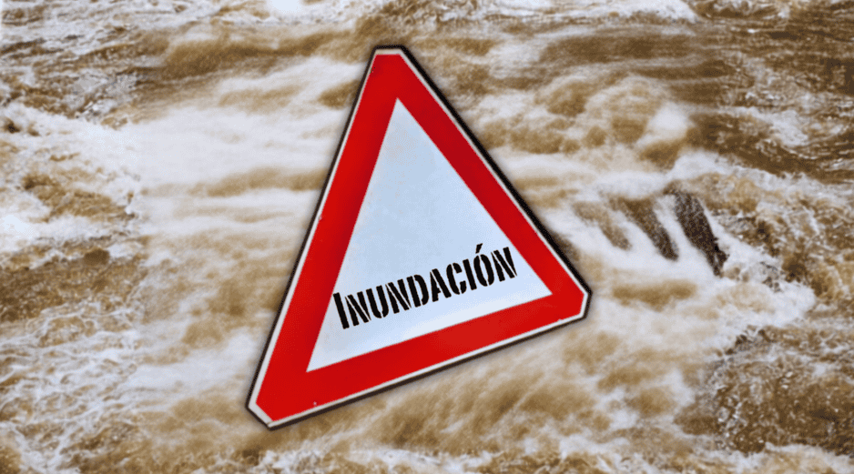 El crecimiento inmobiliario desmedido sigue impermeabilizando el suelo, impidiendo que la lluvia se filtre de manera natural. ESPECIAL / CANVA