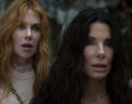 "Hechizo de amor: La magia continúa" ya se encuentra en la cartelera de cine de la ciudad. ESPECIAL/WARNER BROS. PICTURES.