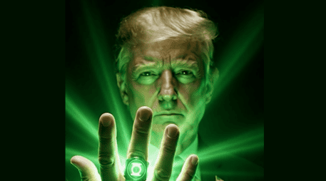 Tras la publicación del video, miles de usuarios comenzaron a compartir capturas, montajes digitales y memes relacionados con el mensaje difundido por la Casa Blanca. X/@WhiteHouse