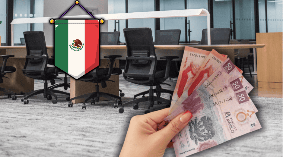 Si trabajas el 16 de septiembre en México, la Ley Federal del Trabajo establece un pago triple. ESPECIAL/Unsplash/Canva EL INFORMADOR/ARCHIVO