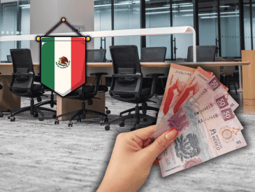 Si trabajas el 16 de septiembre en México, la Ley Federal del Trabajo establece un pago triple. ESPECIAL/Unsplash/Canva EL INFORMADOR/ARCHIVO