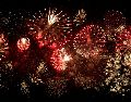 En lugar de pirotecnia se utilizarán nuevas tecnologías para ofrecer un espectáculo de iluminación acompañado de música. UNSPLASH