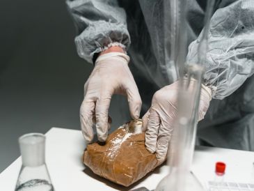 Un informe reciente del Observatorio Francés de las Drogas y las Tendencias Adictivas (OFDT) señala que los puertos franceses, especialmente el de Le Havre, se han posicionado en la "vanguardia del tráfico de cocaína" en Europa. PEXELS