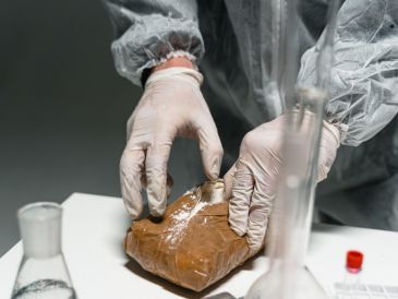 Un informe reciente del Observatorio Francés de las Drogas y las Tendencias Adictivas (OFDT) señala que los puertos franceses, especialmente el de Le Havre, se han posicionado en la "vanguardia del tráfico de cocaína" en Europa. PEXELS