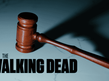 La batalla legal entre AMC y los productores de “The Walking Dead” se extendió por casi una década. UNSPLASH / CANVA