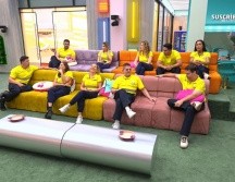 Gala Montes abandonó voluntariamente La Casa de los Famosos México 2026 apenas 48 horas después de su ingreso y sus compañeros simplemente no pudieron creerlo. YOUTUBE/La Casa de los Famosos México