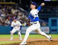 Los Dodgers son otro equipo con un amplio margen de maniobra, liderando el Oeste por más de diez victorias sobre los D-backs. EFE / ARCHIVO