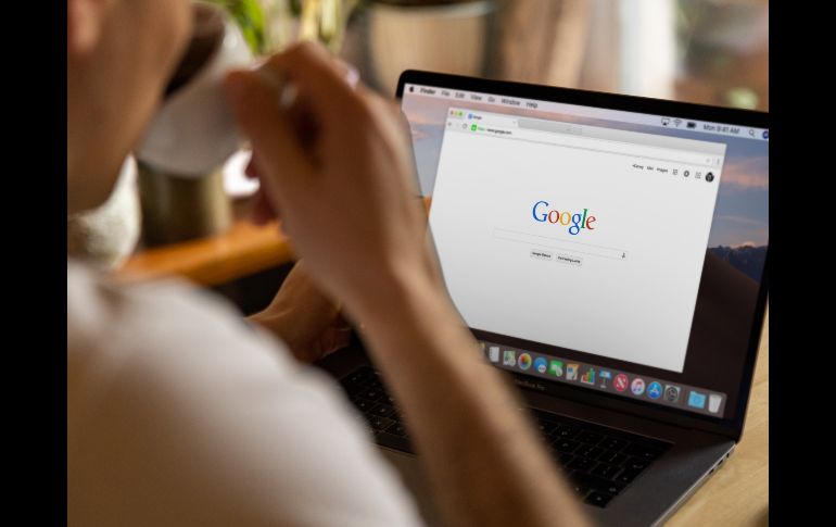 Aprende a proteger tu privacidad en internet eliminando tu información personal de los resultados de búsqueda con la herramienta oficial de Google. ESPECIAL/PEXELS