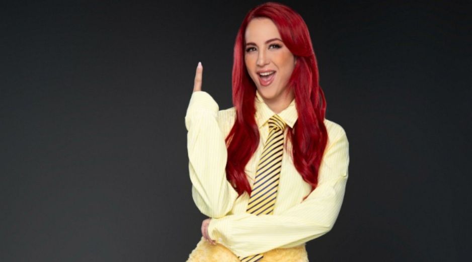 Al confirmarse su expulsión, Flor Vigna reconoció abiertamente cómo la intensidad afectiva nubló su visión del juego. CORTESÍA TELEVISA