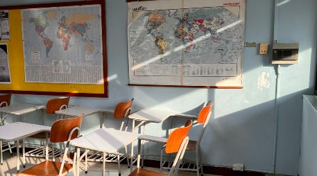 A partir de los resultados, cada país participante podrá tomar decisiones estratégicas para fortalecer su sistema educativo. UNSPLASH