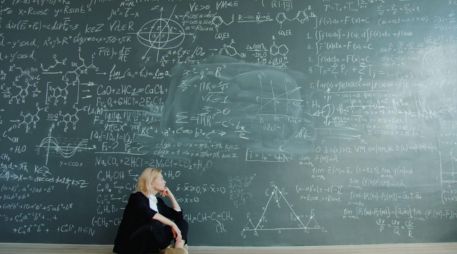 El Instituto Clay de Matemáticas ofrece un millón de dólares por resolver los siete enigmas más complejos de la historia, de los cuales solo uno ha sido descifrado hasta hoy. PEXELS