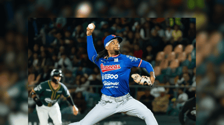 Olmecas vs Toros EN VIVO | Momentos destacados de la LMB