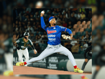 Olmecas vs Toros EN VIVO | Momentos destacados de la LMB