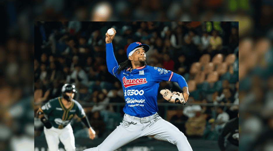 Olmecas vs Toros EN VIVO | Momentos destacados de la LMB