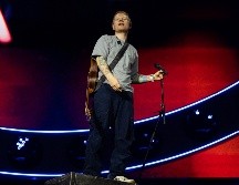 Los boletos adquiridos para la fecha del 12 de diciembre serán válidos de manera automática para el concierto del 11 de diciembre. X / @edsheeran