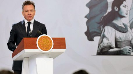Lemus lamentó que los problemas se detectaron en lectura de comprensión, matemáticas y computación. AFP/ARCHIVO