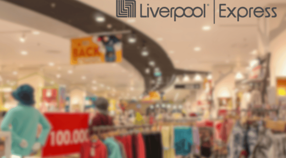 La ubicación forma parte de la estrategia de Liverpool para acercar sus servicios a localidades donde una tienda departamental de gran formato no necesariamente resulta viable. CANVA