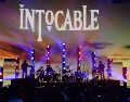 El concierto gratuito de Intocable se perfila para ser uno de los mejores eventos en la capital del país. AFP/ARCHIVO